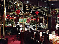 China-Restaurante Shang-Hai inside
