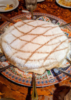 Marrakesh food