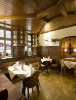 Weinhaus "Zum Krug" food