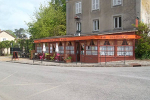 Le Rose De Touraine food