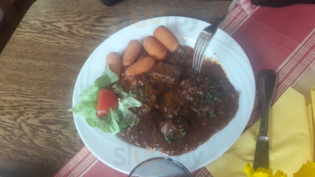 Rheingauer Hof food