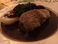 Rimmelsbacher Hof food
