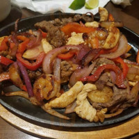 Guadalajara food