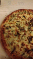 Papa Johns Pizza food