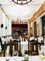 Restaurante Centro Vasco food