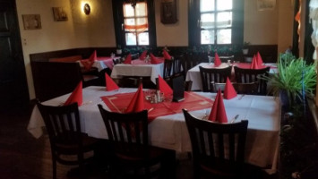 Adler · Historisches Gasthaus food