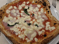 Pizzeria Paparella food