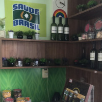 Saude Brasil food