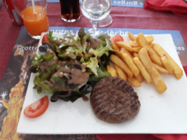 Le Camargue food