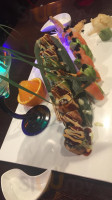 Tokyo Sushi Steakhouse Of Corinth food