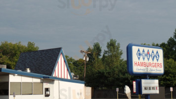 Chip's Hamburgers Of Wisconsin Rapids food