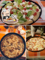 Pasha 2 Pizzeria food