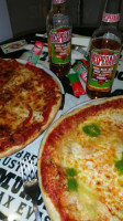 Pizza For Ever food