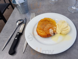 Maison Chevillard, Les Délices Du Quai food