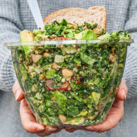 Chopt Creative Salad Co. food