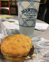 Martin's Douglasville Fairburn Road food