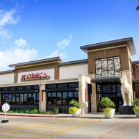 P.f. Chang's La Palmera outside