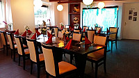 Chuan - Asian Restaurant inside