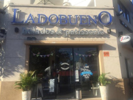 Ladobueno outside