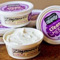 Zingerman's Creamery food