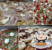 Pizza Express I Buongustai Di Cavaleri Giuseppe food