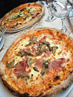 Pizzeria Salernitano food