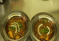 Punjab Tandoori Cuisine food