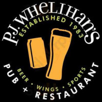 P.j. Whelihan's Pub Downingtown inside