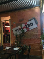 Pepenero food
