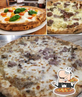 Pigreco Ristopub Pizzeria food