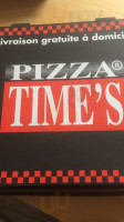 Pizza times food