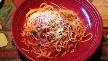 Carrabba's Italian Grill food