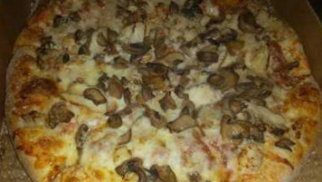 Marco's Pizza food