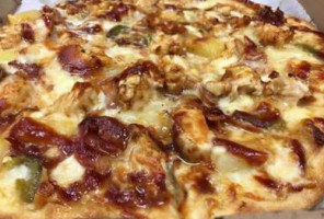 Piezano's Pizza food