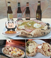 Pizzeria A.c. Di Giovanni Famà food