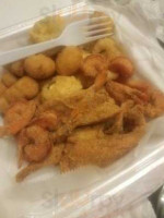 Gulf Seafood Market food