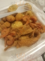 Gulf Seafood Market food