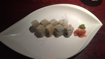 Fuji Japanese Cuisine food