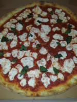 Vincent's Pizzeria food