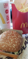 Mcdonald's food