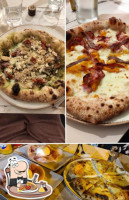 Pizzeria Chest' E' food