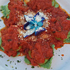 Ristorante Castello at Blue Bell food