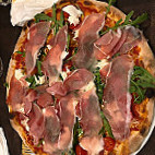 Pizzeria Le Rissete food