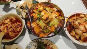 Yunnan Garden food
