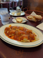 Lobello's food