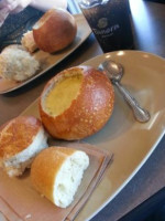 Panera Bread food