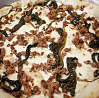 Pizzeria Ciro Decima food