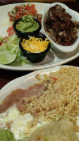 La Bamba Mexican And Spanish food