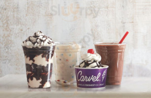 G's Burgers/carvel Ice Cream food