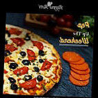 Papparoti Hyderabad food